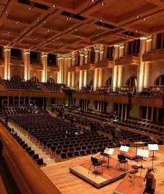 Sala São Paulo