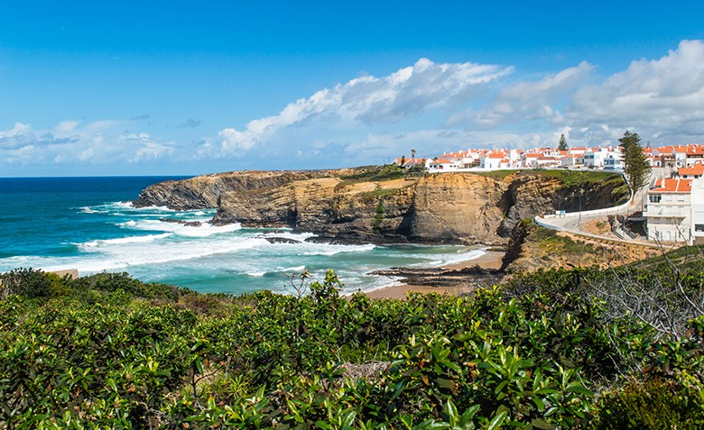 Portugal está em 4º lugar no Henley Passport Index e no Arton Capital's Passport Index / Turismo de Alentejo