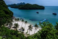 Por que a Tailândia facilitou a permanência prolongada de turistas no país?