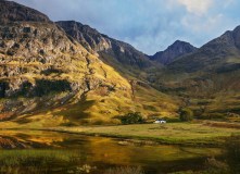 Glen Coe