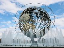 unisphere corona park ny