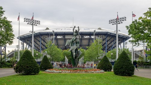 Flushing Meadows Corona Park Queens NYC