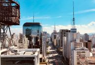 São Paulo lidera buscas de viagens nacionais para o 2º semestre; confira ranking