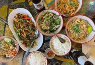 5 restaurantes bons e baratos em Miami