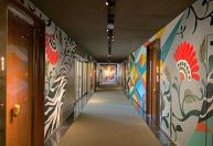 Rosewood São Paulo oferece tour privado pelas obras de arte exclusivas do hotel