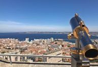 Provence: cinco lugares fora do comum para visitar no sul da França