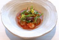 Guia Michelin divulga melhores restaurantes da França e um novo na categoria 3 estrelas