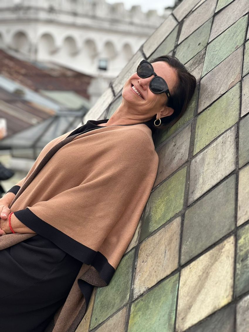 Rosa Moraes / Acervo pessoal