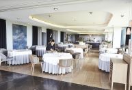 Conheça o Geranium, restaurante entre os “melhores dos melhores” do mundo