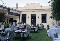 Onde comer no centro de Mendoza: 5 restaurantes na capital do vinho argentino