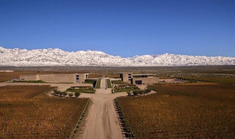 O restaurante Diam’s está dentro da Bodega Diamandes e tem inspiração em bistrôs franceses / Divulgação
