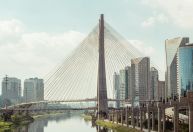 Brasil lidera destinos mais buscados para férias de janeiro por latino-americanos