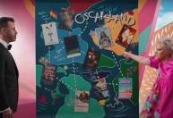 Oscar 2024: conheça os cenários dos principais filmes indicados à premiação