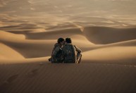 Cenários de "Duna: Parte 2" vão de cemitério na Itália a desertos no Oriente Médio