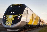 Trem de até 320 km/h pretende ligar Las Vegas ao sul da Califórnia