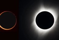 Astroturismo: melhores destinos para ver e fotografar um eclipse