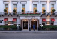 Hotel mais antigo de Londres é 
