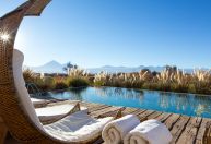 Hotel Tierra Atacama anuncia obra com investimento de US$ 12 milhões