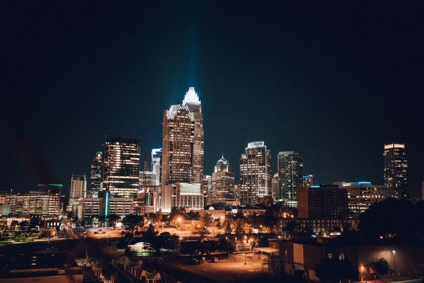 Charlotte, na Carolina do Norte, receberá uma das partidas da fase semifinal da Copa América / Unsplash