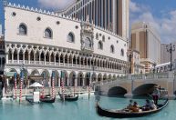 Inspirado em Veneza, The Venetian Las Vegas passa por renovação bilionária