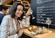 Copenhague por meio da comida: restaurantes e a nova cozinha nórdica