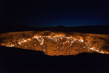 "Portão do Inferno"