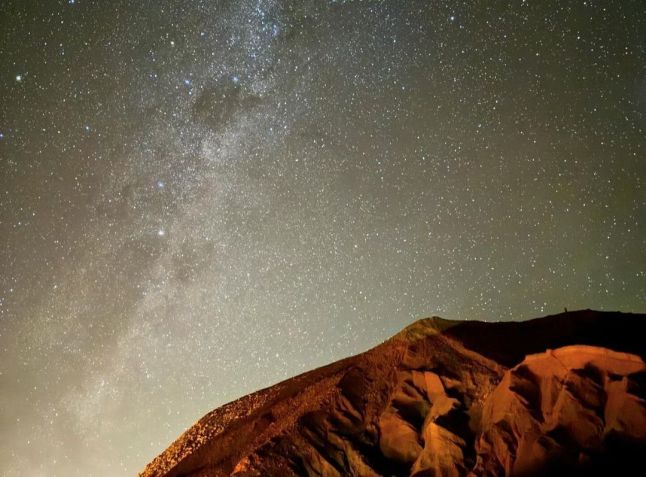 Céu do Deserto do Atacama é um dos mais propícios para excursões astronômicas em todo o mundo • CNN Viagem & Gastronomia