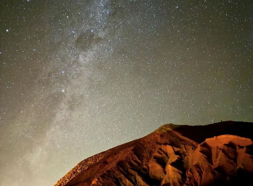 Céu do Deserto do Atacama é um dos mais propícios para excursões astronômicas em todo o mundo • CNN Viagem & Gastronomia