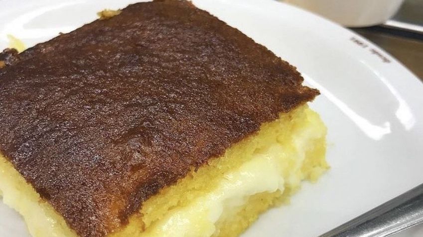 Comercial Sabiá é parada imperdível para delícias mineiras • Reprodução/Instagram