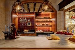 Ambiente interno Marena