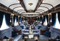 Viagem única de trem entre Paris e Toscana sai a partir de R$ 71 mil