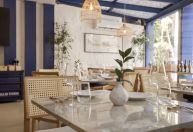 Restaurante, loja e bar de vinhos: conheça endereço na Vila Nova Conceição