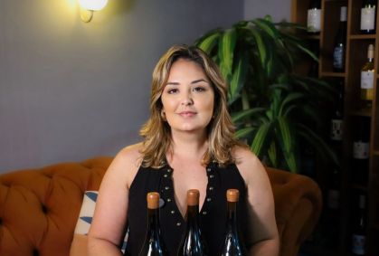 Gabriela Teixeira, do Belisco, no Rio, indica os endereços prediletos para vinhos em Portugal