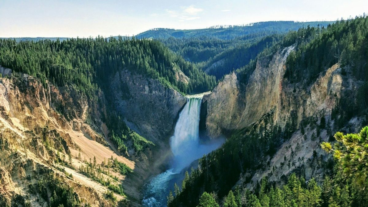 Estrangeiros vão pagar taxa extra para visitar parques nos EUA; entenda