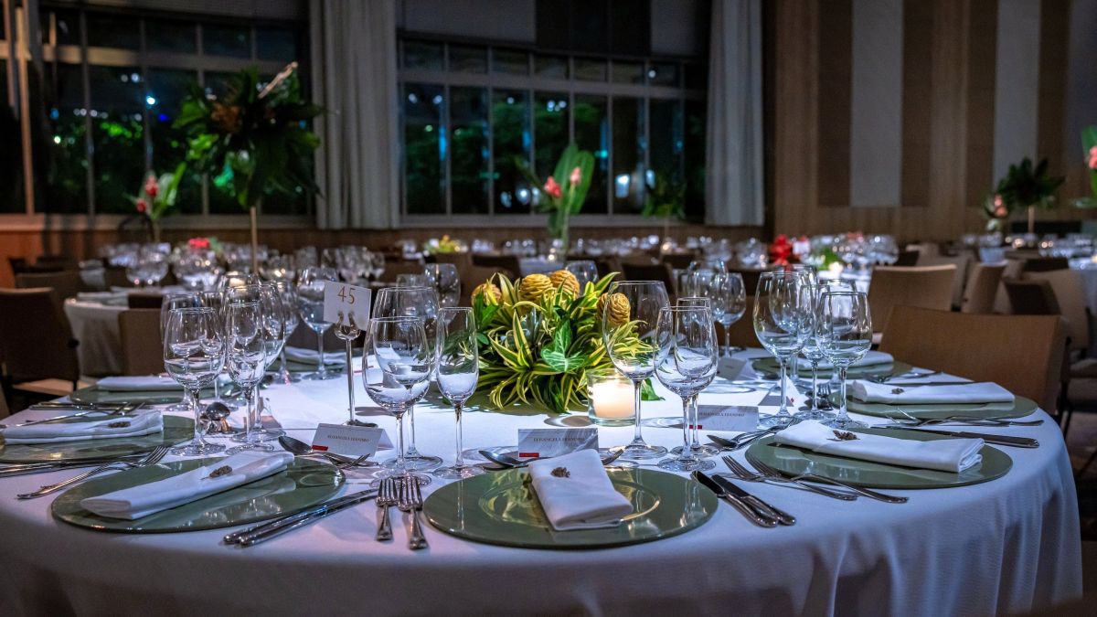 Réveillon em São Paulo: festas, restaurantes e hotéis para a virada do ano