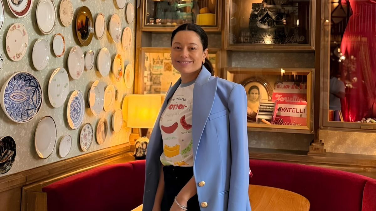 Por dentro do Mata Città, novo restaurante italiano na Cidade Matarazzo