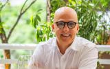 Ricardo Trevisani é restaurateur e sócio do Gruppo Trevisani