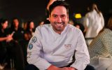 Hugo Grassi é idealizador da Fábrica de Chefs